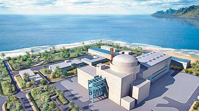 區域發展趨勢