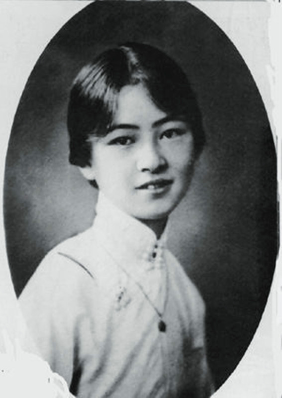 林徽因才女的傳奇人生