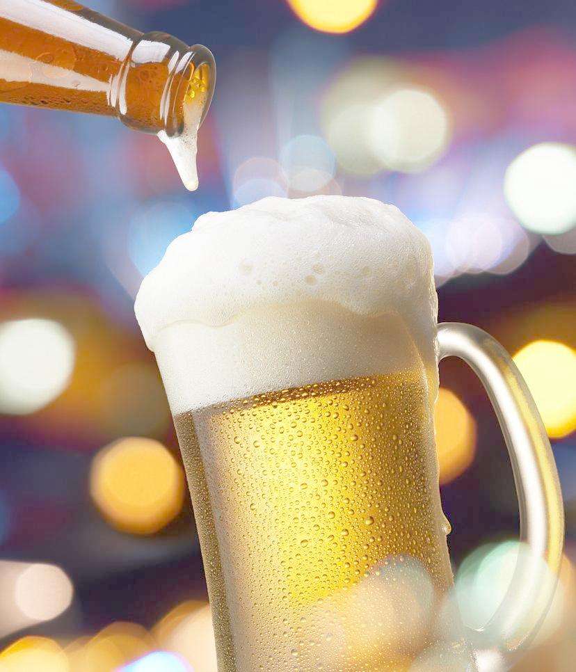 2017-2020年中國啤酒行業市場調研發展現狀與投資分析報告