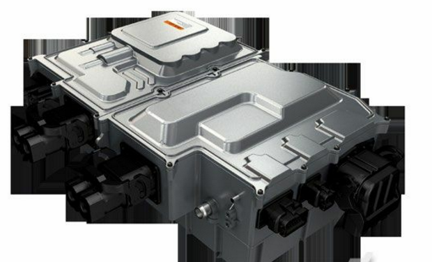 新能源汽車電控系統發展趨勢