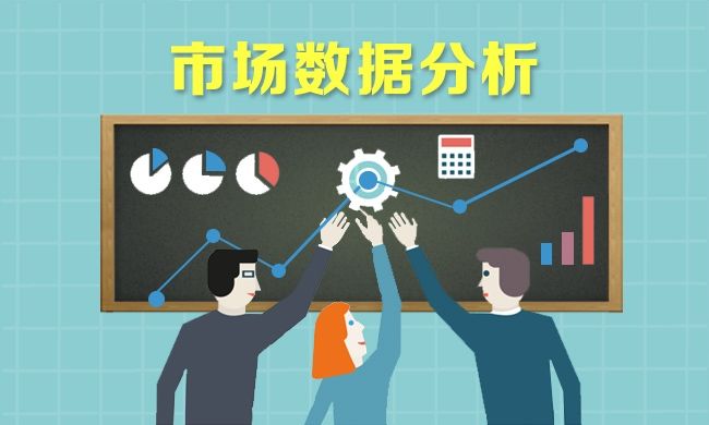 市場分析怎么寫