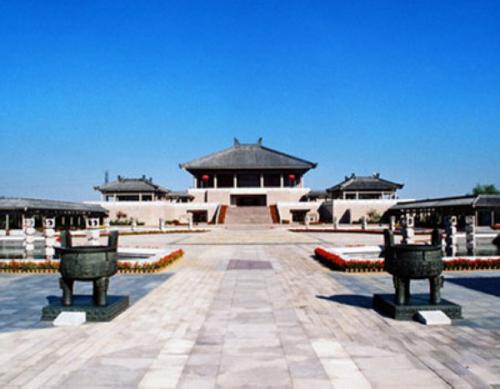 中國十大文化產業園