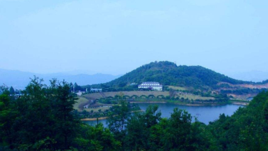 中國十大文化產業園