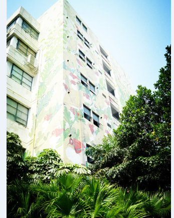 中國十大文化產業園
