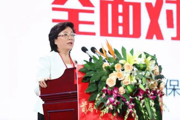 李艷華:醫(yī)養(yǎng)社區(qū)對中國老齡化至關(guān)重要