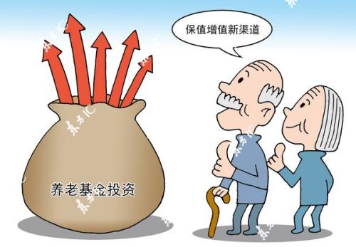 我國養(yǎng)老基金發(fā)行規(guī)模首破20億大關 凈值逆勢創(chuàng)新高