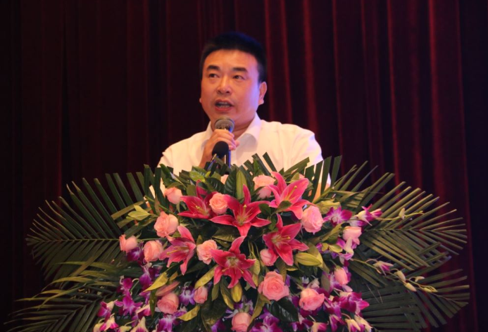 2020年(第二屆)中國(guó)垃圾焚燒發(fā)電技術(shù)應(yīng)用創(chuàng)新論壇圓滿落幕