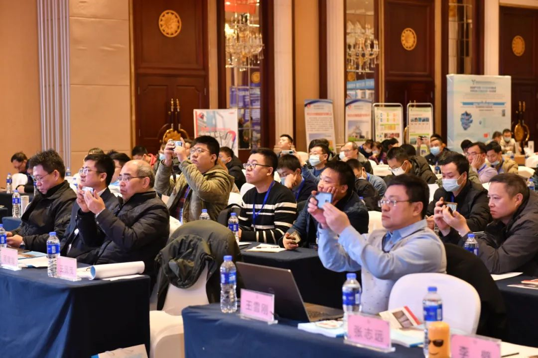 聚焦盛會2020第二屆中國生物質發電產業創新發展論壇圓滿結束