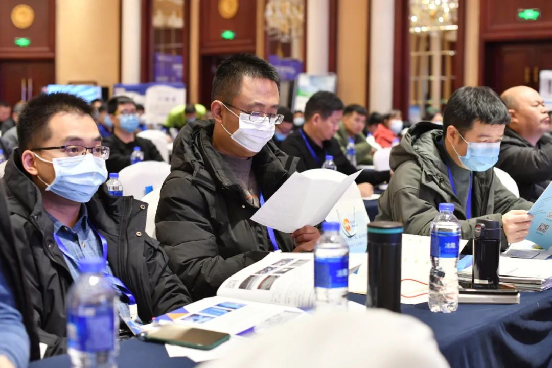 聚焦盛會2020第二屆中國生物質發電產業創新發展論壇圓滿結束