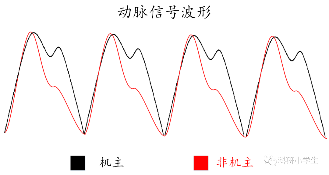 物聯網時代的身份認證：腕表動脈認證